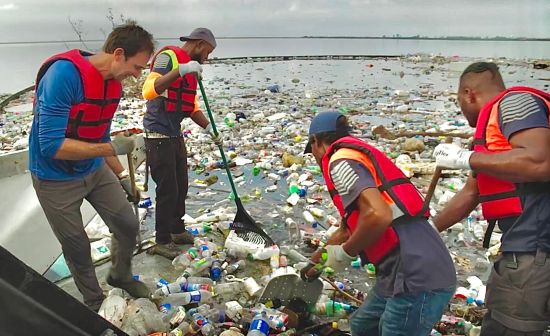 Clean Harbors Jamaica Limited 
