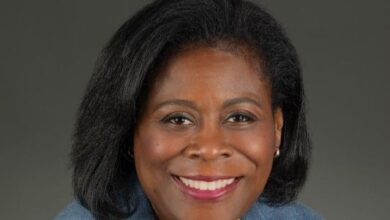Desorae Giles-Smith Former City Manager Lauderhill