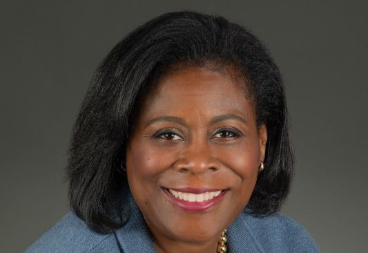 Desorae Giles-Smith Former City Manager Lauderhill