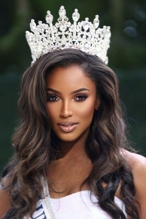 Dr. Gabrielle Henry, Miss Universe Jamaica 2025