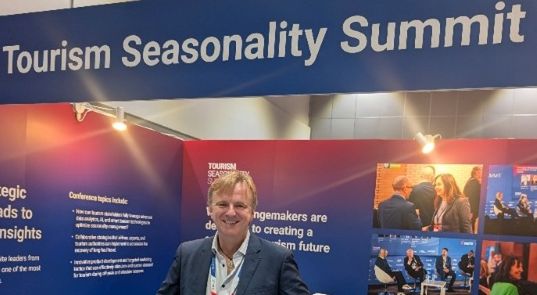 Tackling Peak Travel Challenges with Sustainable Solutions