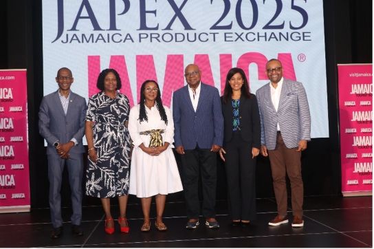 tourism development in the Caribbean