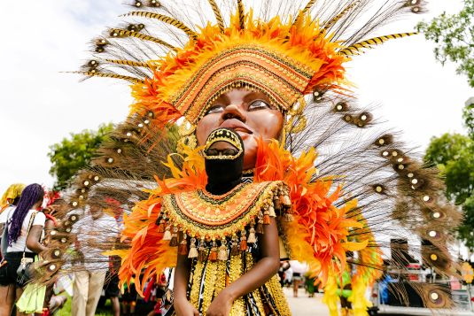 Miami Broward Junior Carnival