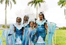 Miami Broward One Carnival Junior Carnival