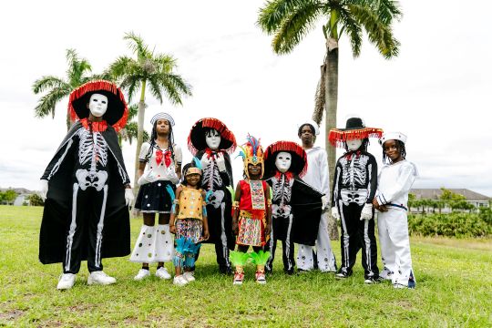 Miami Broward Junior Carnival