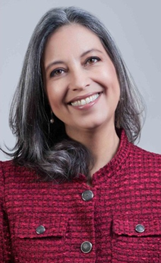 2025 ICON Award Honoree: Lesly Simon