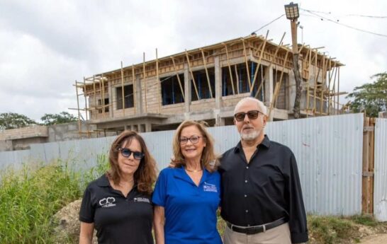 Mary Issa Health Center