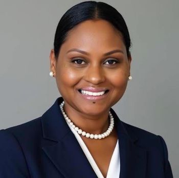 Mayor Denise Grant