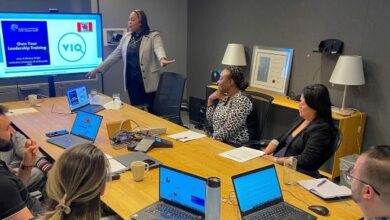 Natassia Wright: Maintain a positive attitude