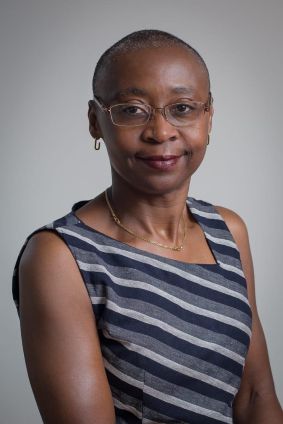 Nicole Bella, UNESCO Senior Education Specialist 