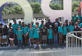 Oliver Samuels Foundation