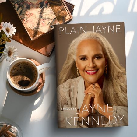 Plain Jayne - Jayne Kennedy