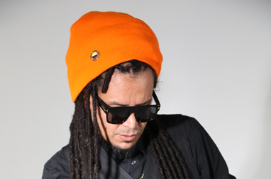 Ras Mista Fyah
