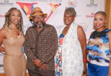 South Florida People of Color 10th Anniversary