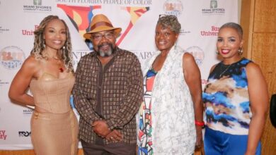 South Florida People of Color 10th Anniversary