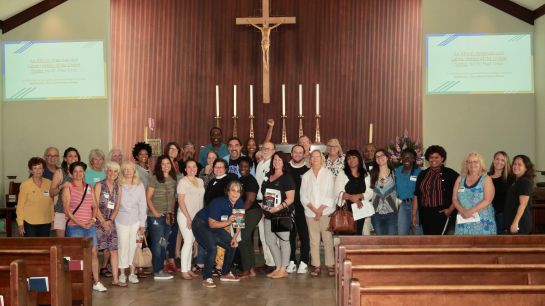 South Florida People of Color