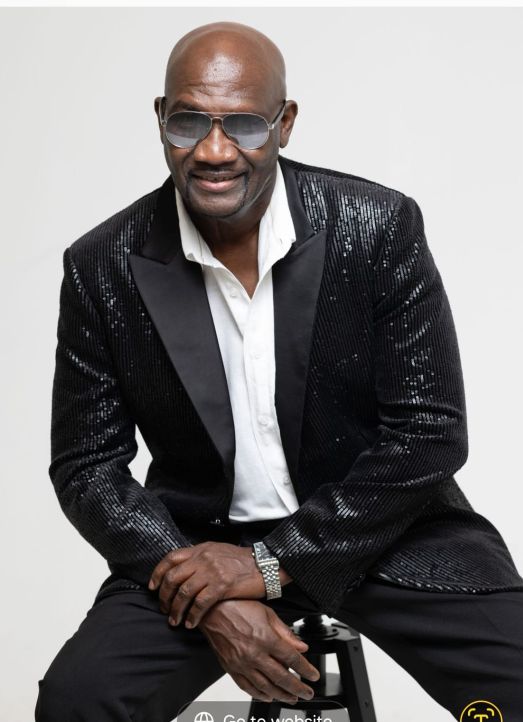 Tony Anthony, founder and organizer of the Reggae North Music Awards