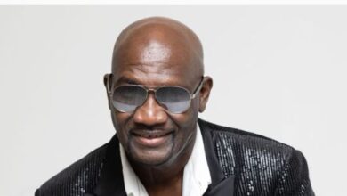 Tony Anthony, founder and organizer of the Reggae North Music Awards