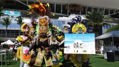 University of Miami Hurricanes Partnership with Bahamas
