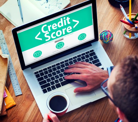 Loan Decisioning Software