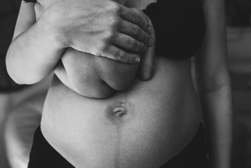 cosmetic surgery after pregnancy