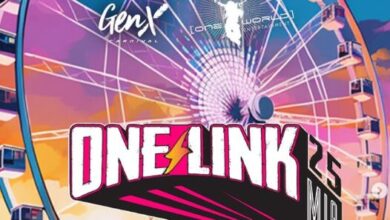 One Link Music Festival Miami Carnival Weekend