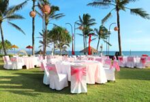 Jamaica bridal expo