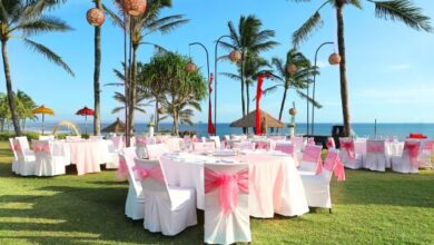 Jamaica bridal expo