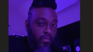 Music Producer Adrian “Donsome” Hanson