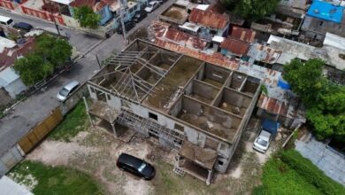 The Jamaica National Group Activates ‘ISupportJamaica Fund for Hurricane Melissa’