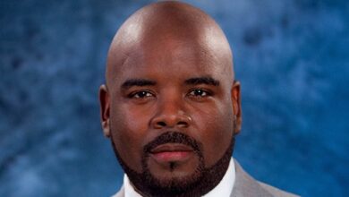 Dr. Alwyn Leiba, Appointed President of Miami Dade College Medical Campus