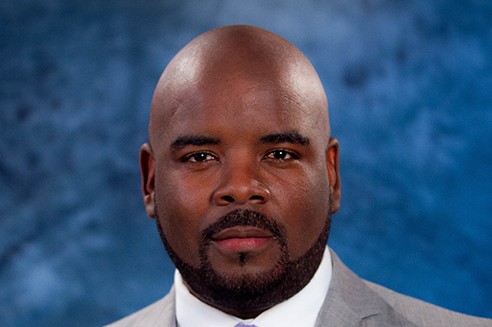 Dr. Alwyn Leiba, Appointed President of Miami Dade College Medical Campus
