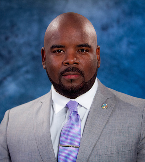 Jamaican, Dr. Alwyn Leiba, Appointed President of Miami Dade College Medical Campus