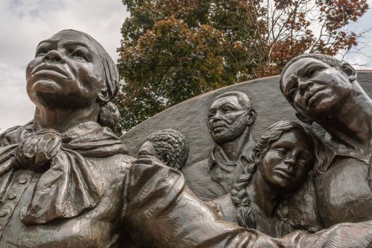 Black history education