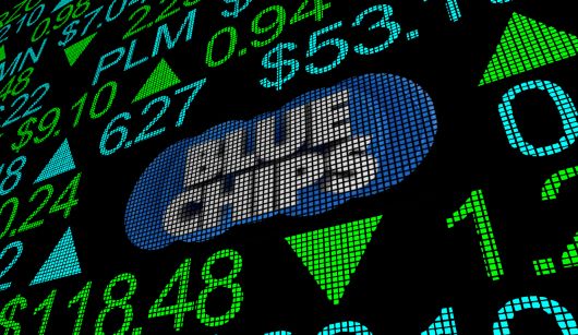 Investing in Blue Chip Stocks: Why Investors Prefer Them?