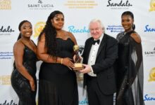 Caribbean Airlines Named Caribbean’s Leading Airline Brand 2025
