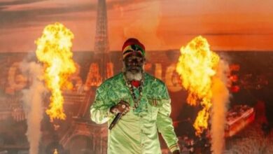 Capleton Sharkies Seafood Festival - Jamaica's Heroes Day