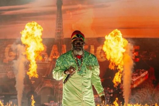 Capleton Sharkies Seafood Festival - Jamaica's Heroes Day