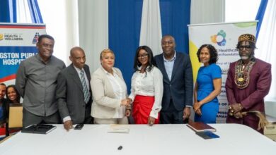 Healthcare Delivery Initiatives in Jamaica Led by Carol Picart
