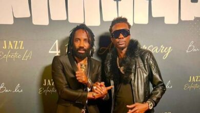 E-Dee Awaits Grammy Nomination for Best Reggae Album