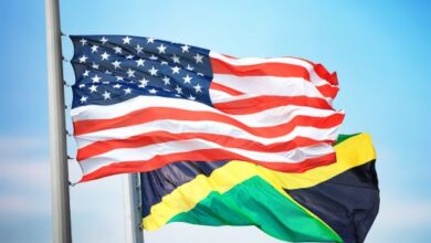 Global Jamaica Diaspora Council Elections