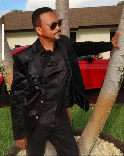 Album Chart Success for Hopeton Lindo's This Song’s For You