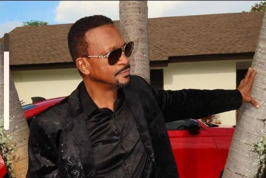 Album Chart Success for Hopeton Lindo’s This Song’s For You