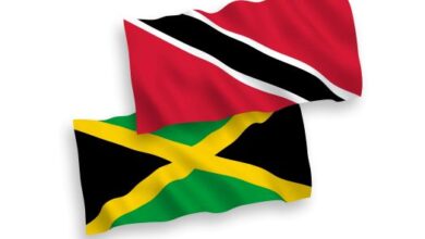 Prime Minister Kamla Persad-Bissessar: T&T Mobilising Support for Jamaica