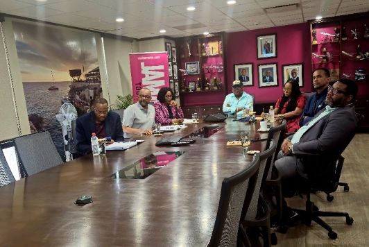 Jamaica’s Tourism Sector Prepares As Tropical Storm Melissa Approaches