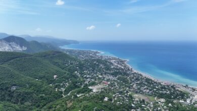 Government of Jamaica Evacuvation Orders for Hurricane Melissa