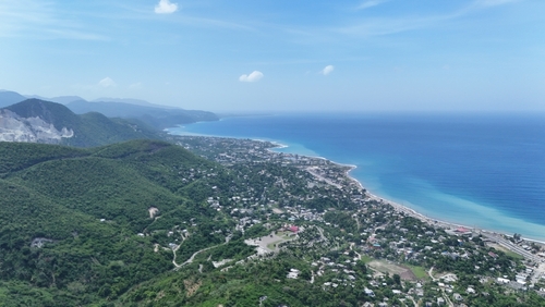 Government of Jamaica Evacuvation Orders for Hurricane Melissa