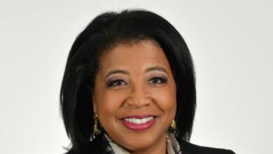 Janice McIntosh Global Jamaica Diaspora Council