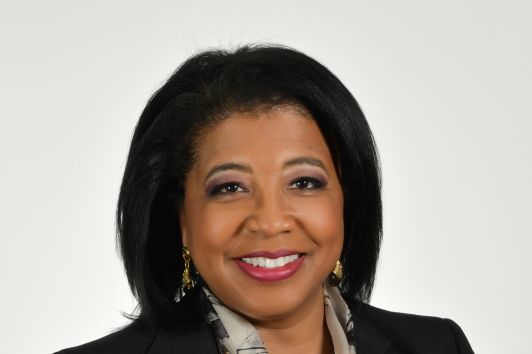 Janice McIntosh Global Jamaica Diaspora Council