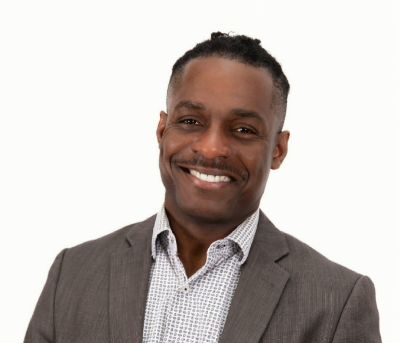 Artistic Director Jason A. Ellis
